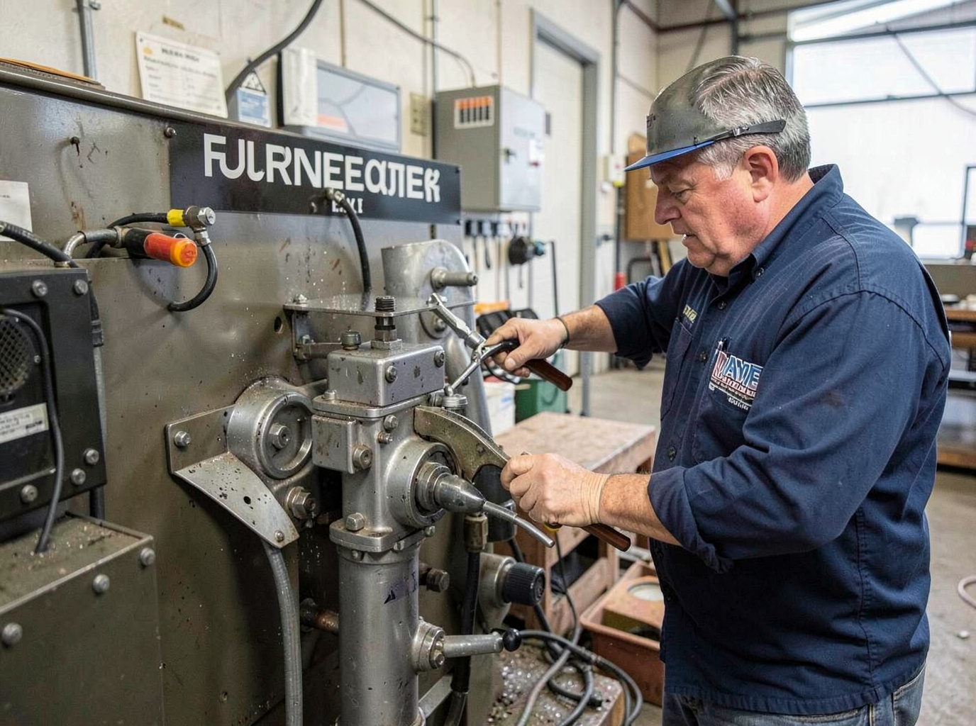 Furnace Repair in Furnace Repair in East Central, IN 47304